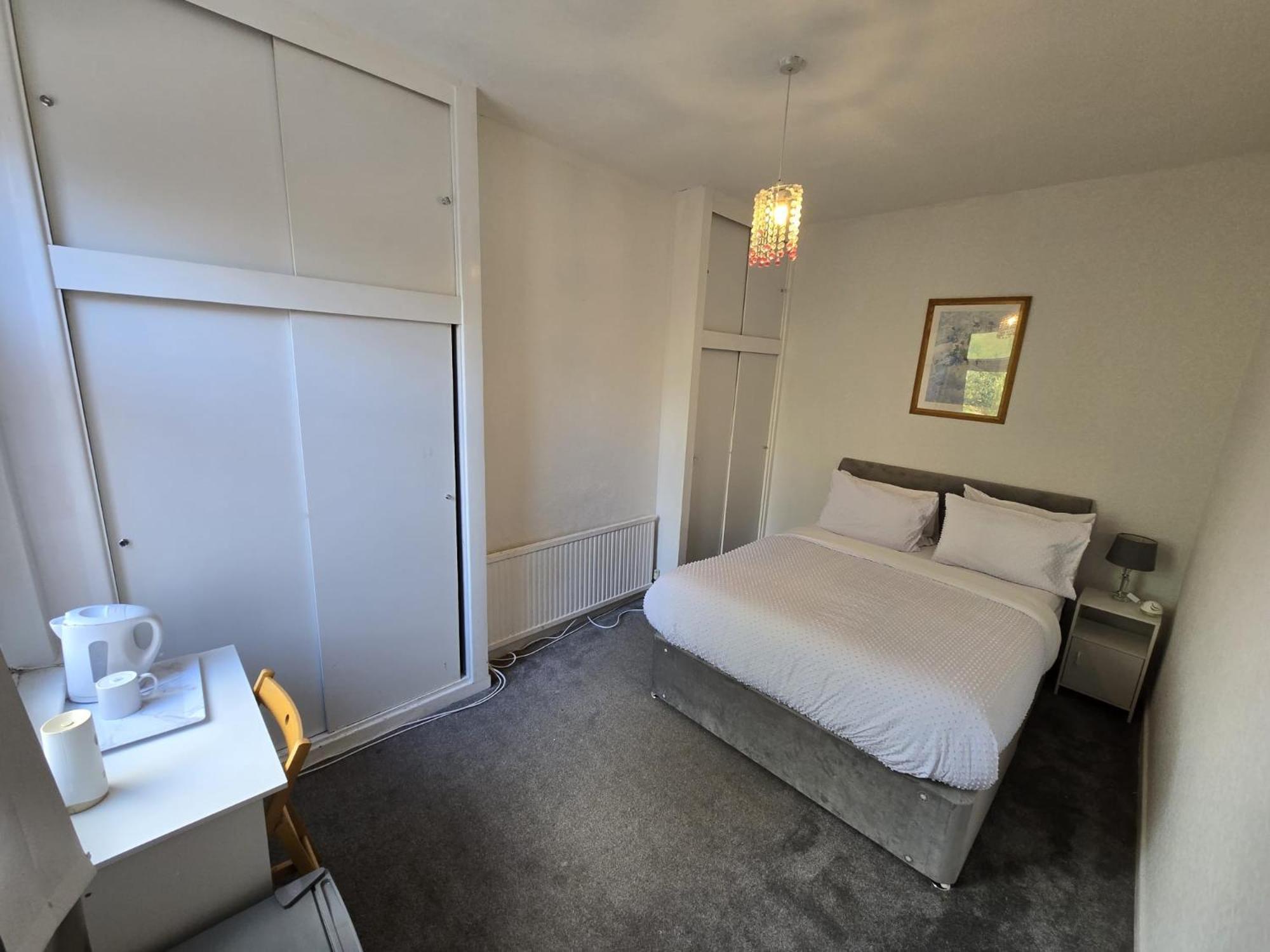 Poshval Hotel Manchester Exterior photo